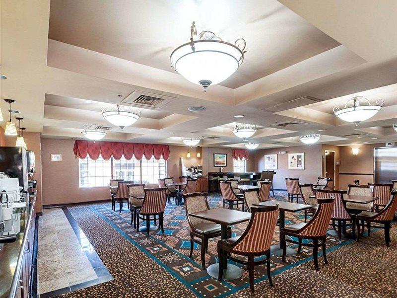 Comfort Dulles Airport Hotel Chantilly