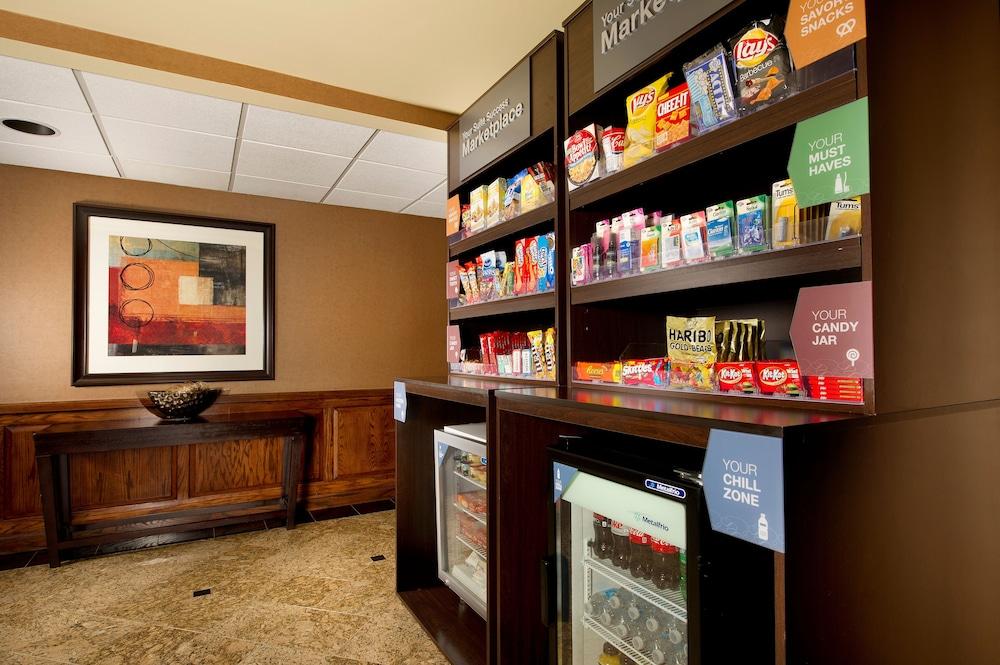 Hotel Comfort Dulles Airport Chantilly