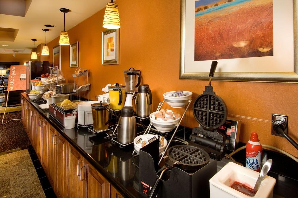 Comfort Dulles Airport 3* Chantilly