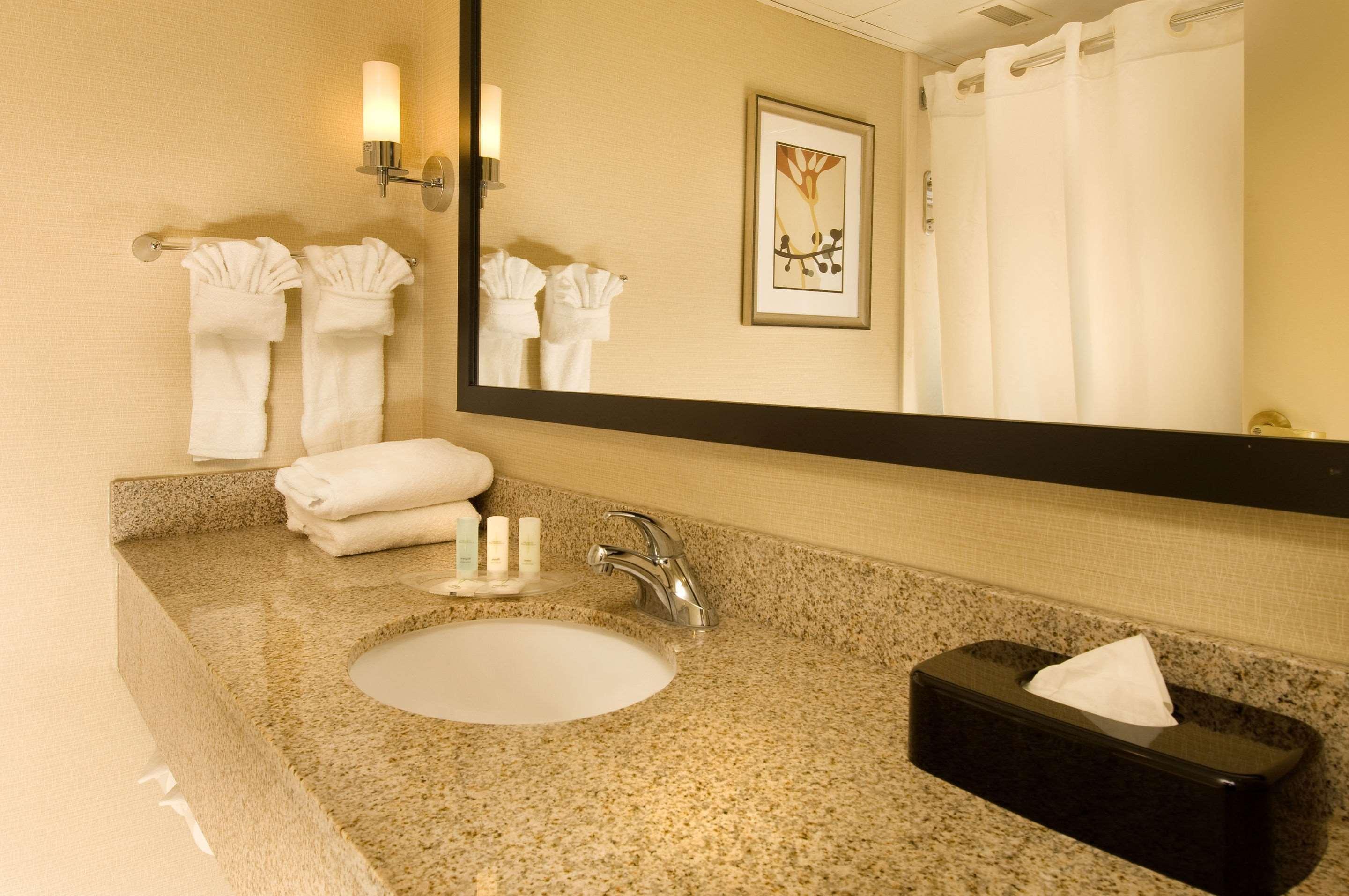 Comfort Dulles Airport 3* Chantilly