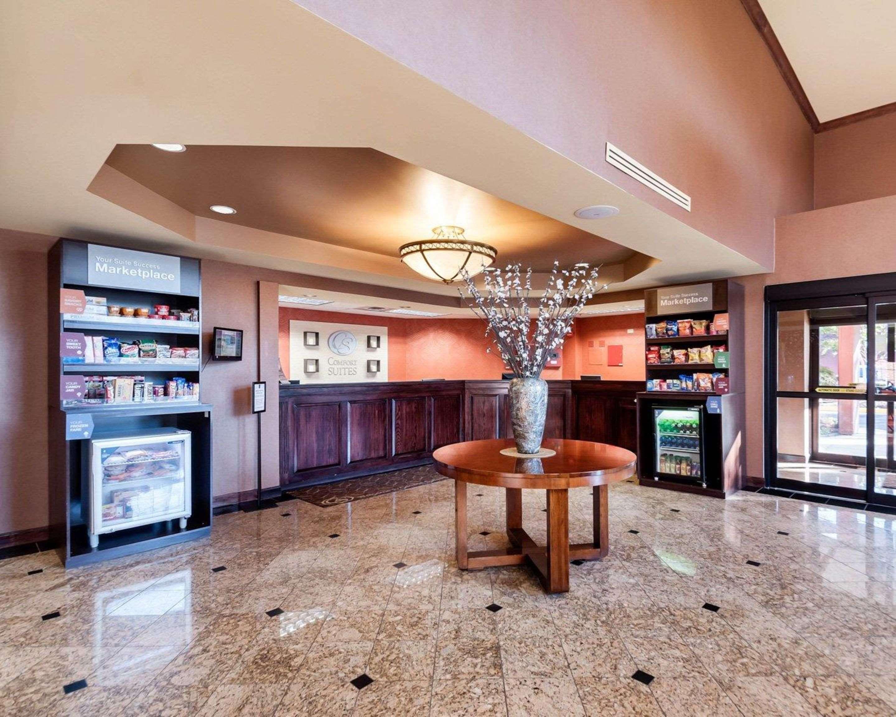 Comfort Dulles Airport 3* Chantilly