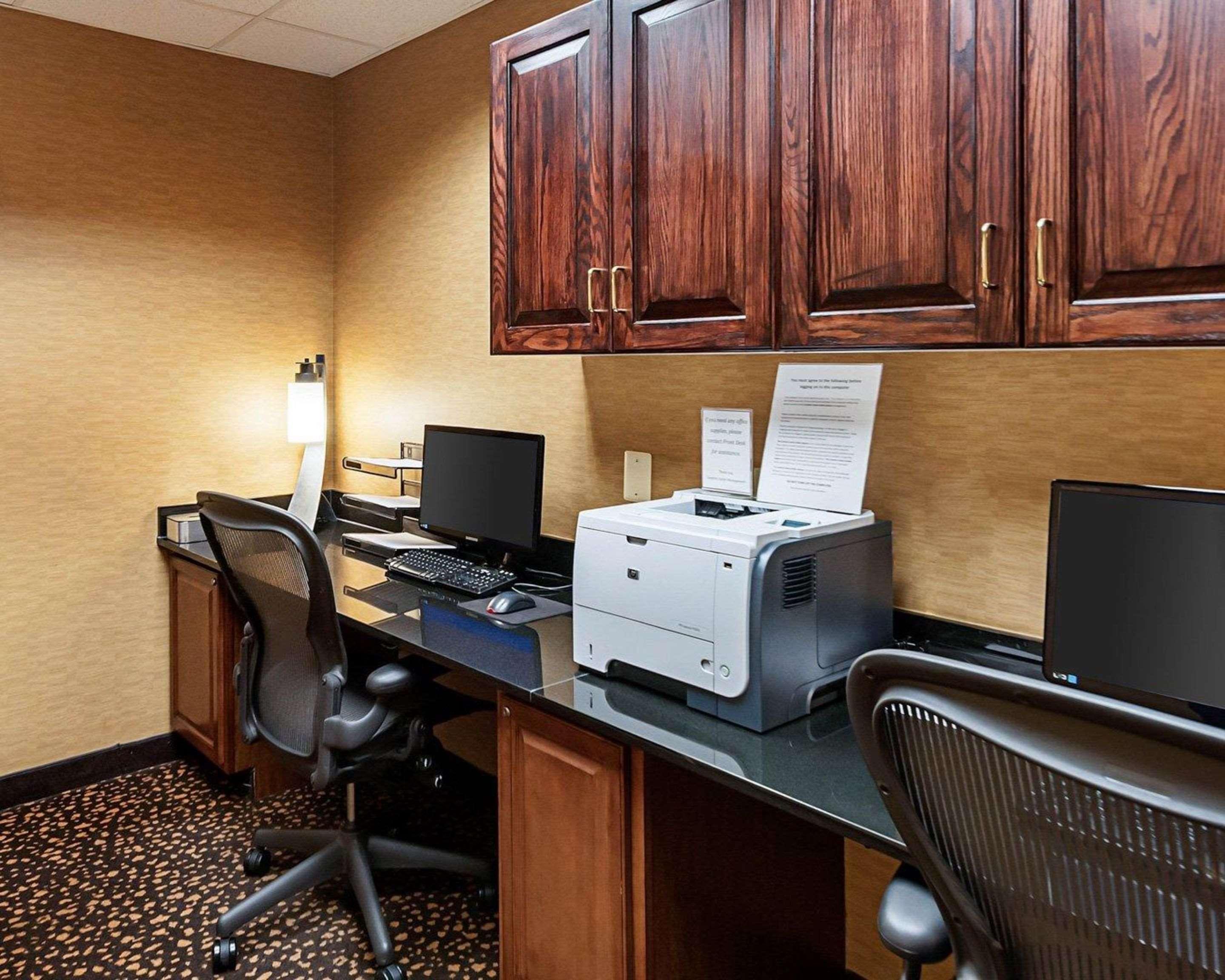 Comfort Dulles Airport 3* Chantilly