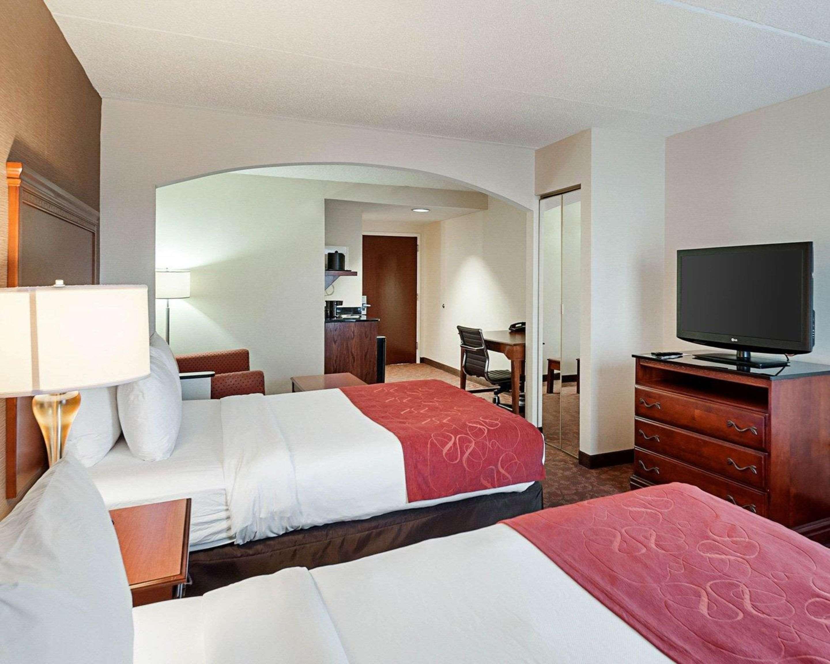 Hotel Comfort Dulles Airport