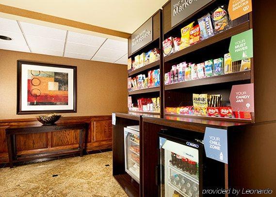 Hotel Comfort Dulles Airport 3*