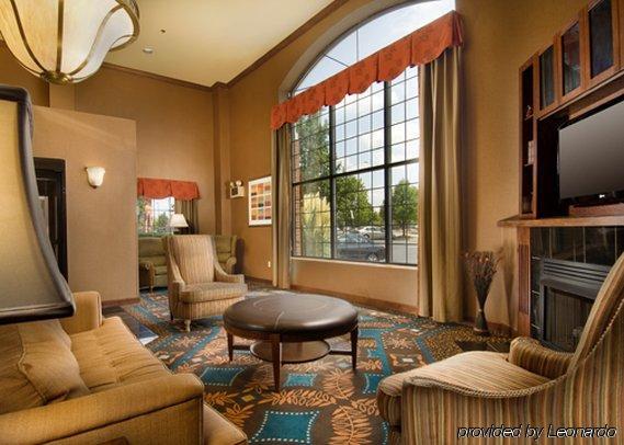 Comfort Dulles Airport Hotel