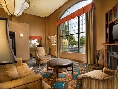 Comfort Dulles Airport 3* Chantilly