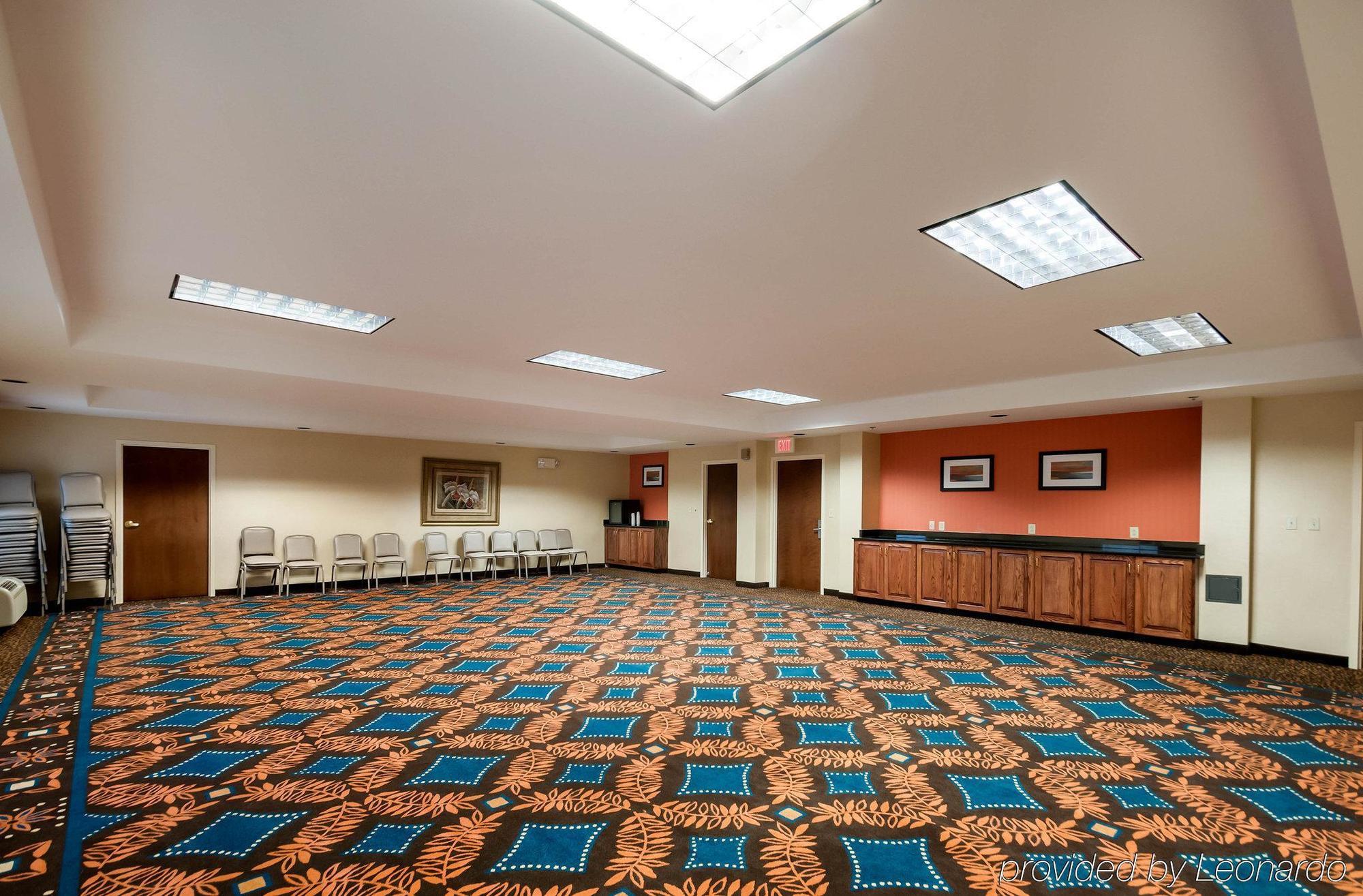 Comfort Dulles Airport Chantilly