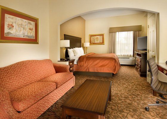 Comfort Dulles Airport Hotel 3*