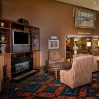 Hotel Comfort Dulles Airport 3*