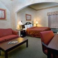 Comfort Dulles Airport 3* Chantilly