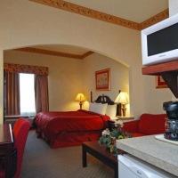 Hotel Comfort Dulles Airport