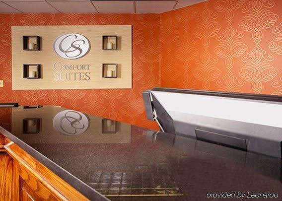 Comfort Dulles Airport Hotel Chantilly