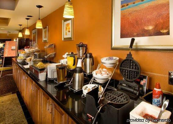 Comfort Dulles Airport 3* Chantilly